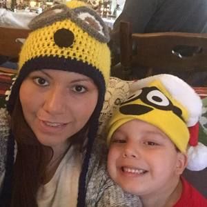 Meet your Posher, Danielle